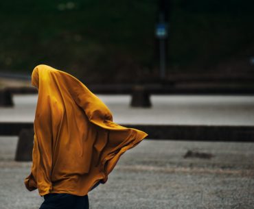 Mengenal Ibu Susu Rasulullah saw