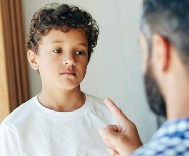 Waktu Tepat Menasehati Anak Ala Rasulullah saw.