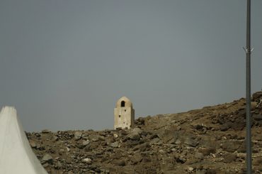 Berbakti Pada Orang Tua Seperti Nabi Ismail