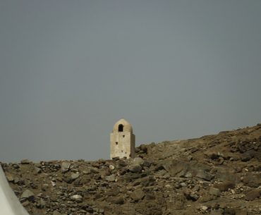 Berbakti Pada Orang Tua Seperti Nabi Ismail