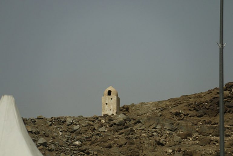 Berbakti Pada Orang Tua Seperti Nabi Ismail