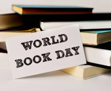 Perayaan Hari Buku Sedunia di Beberapa Negara