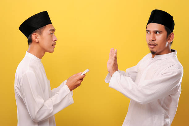 5 Hal yang Harus Dihindari Ketika Puasa