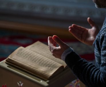 Amalan Khusus Rasulullah Saw. di 10 Hari Terakhir Bulan Ramadhan