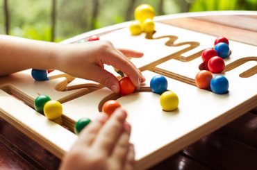 Simak 5 Manfaat Bermain Bagi Anak