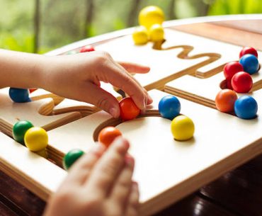 Simak 5 Manfaat Bermain Bagi Anak