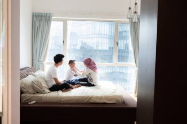 Pentingnya 'Deep Talk' Antara Orang Tua dan Anak