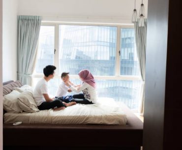 Pentingnya 'Deep Talk' Antara Orang Tua dan Anak