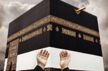 Nazar Abdul Muthalib Mengurbankan Salah Seorang Putranya